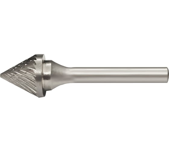 Изображение товара Бор-фреза твердосплавная 60° J-16-13.8-MD-06-61 Твинтос 090400021