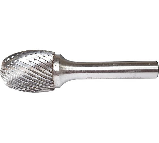 Изображение товара Бор-фреза твердосплавная E20-8M-D/C Твинтос 783