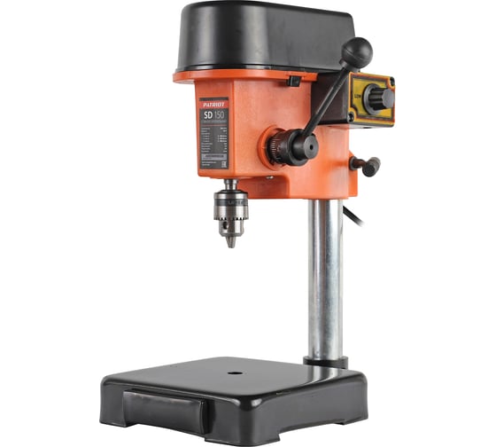 Изображение товара Сверлильный станок PATRIOT SD 150 160301360