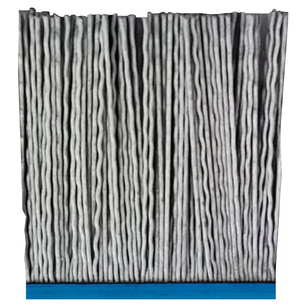 Изображение товара Абразивный вкладыш нейлон Deltatools h=70мм зерно 240 delta abrasive l1000мм 08-1024 06-3358