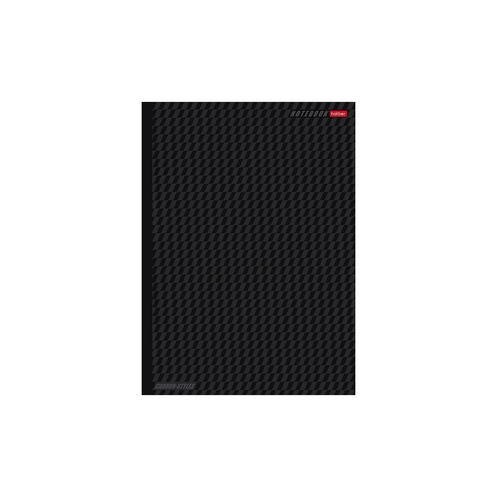 Изображение товара Бизнес-блокнот Hatber 80 листов А4 210x290 мм твердый переплет 5 цветов