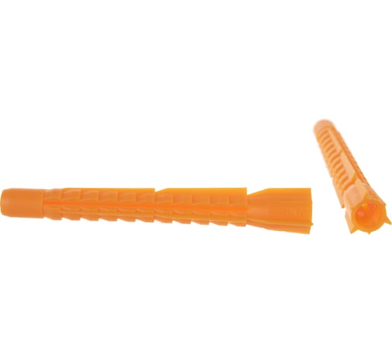 Изображение товара Универсальный дюбель ГОСКРЕП 8х72 полипропилен 8 шт. 4-0011500