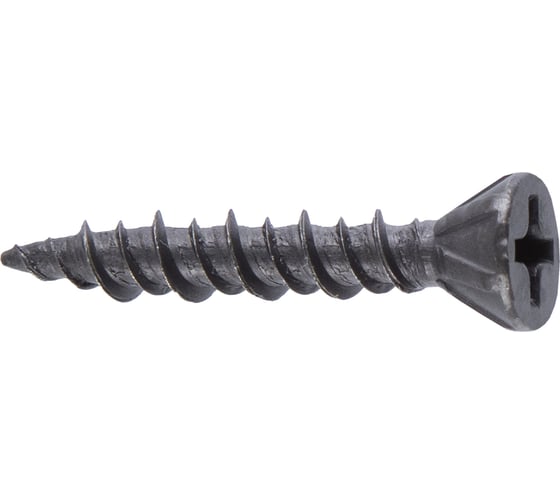 Изображение товара Саморез для ГВЛ ГОСКРЕП 3.9х30 1000 шт. 1-0021370