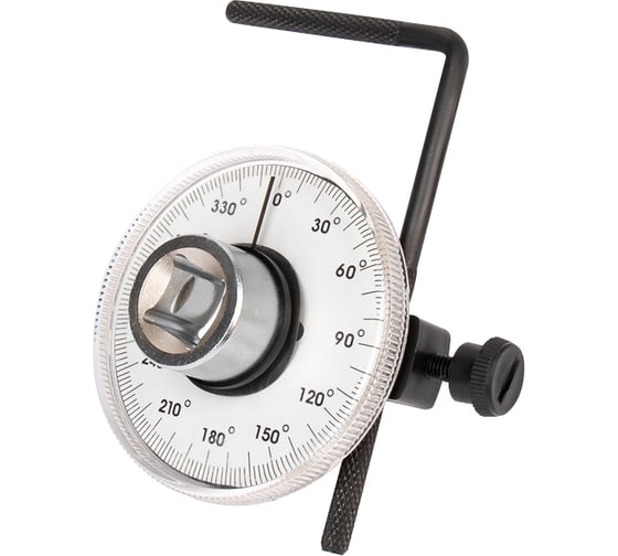 Изображение товара Шкала KRAFT доворотная 1/2" KT 701109