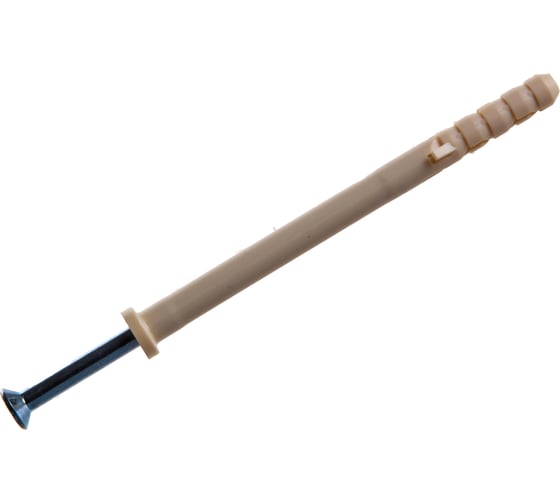 Изображение товара Дюбель-гвоздь BULLIT DSI LK 6x80 20 шт., 14-0013510