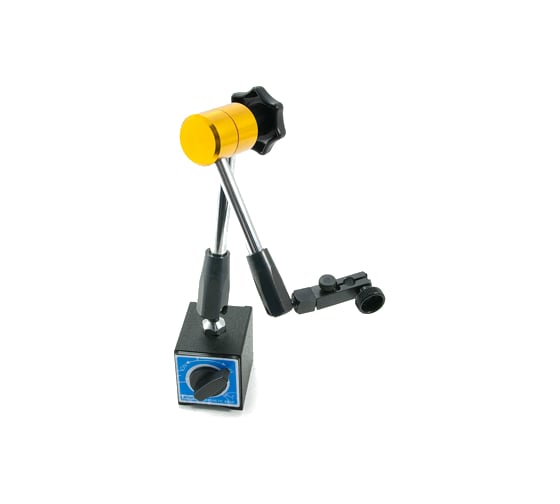 Изображение товара Магнитно-индикаторная шарнирная стойка Micron МСШ-35 МИК 136799