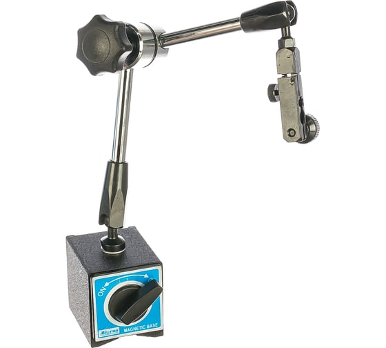 Изображение товара Магнитно-индикаторная шарнирная стойка Micron МСШ-32 МИК 136798