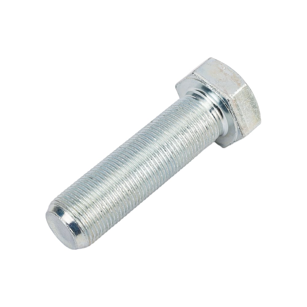 Изображение товара Болт ЦКИ DIN 961 M20x1.5x70 мм 8.8 цинк шт.