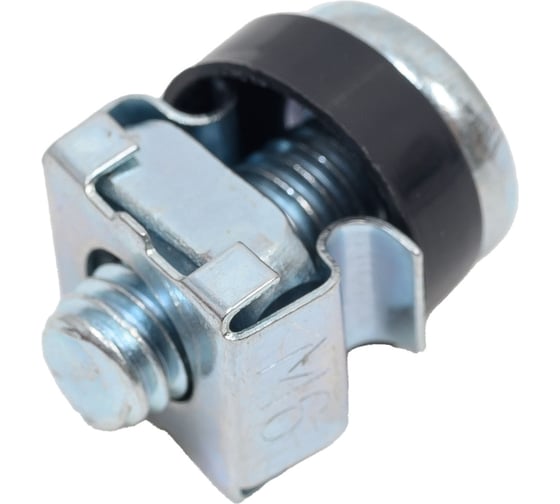 Изображение товара Комплект крепежа SKAT TB Mounting kit 16 винт+шайба+гайка, M6x16 4476