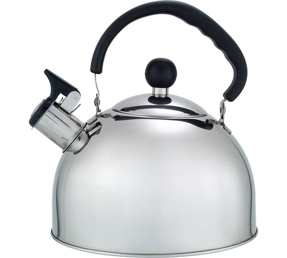 Изображение товара Газовый чайник Добрыня 2.5 л, DO-  2907