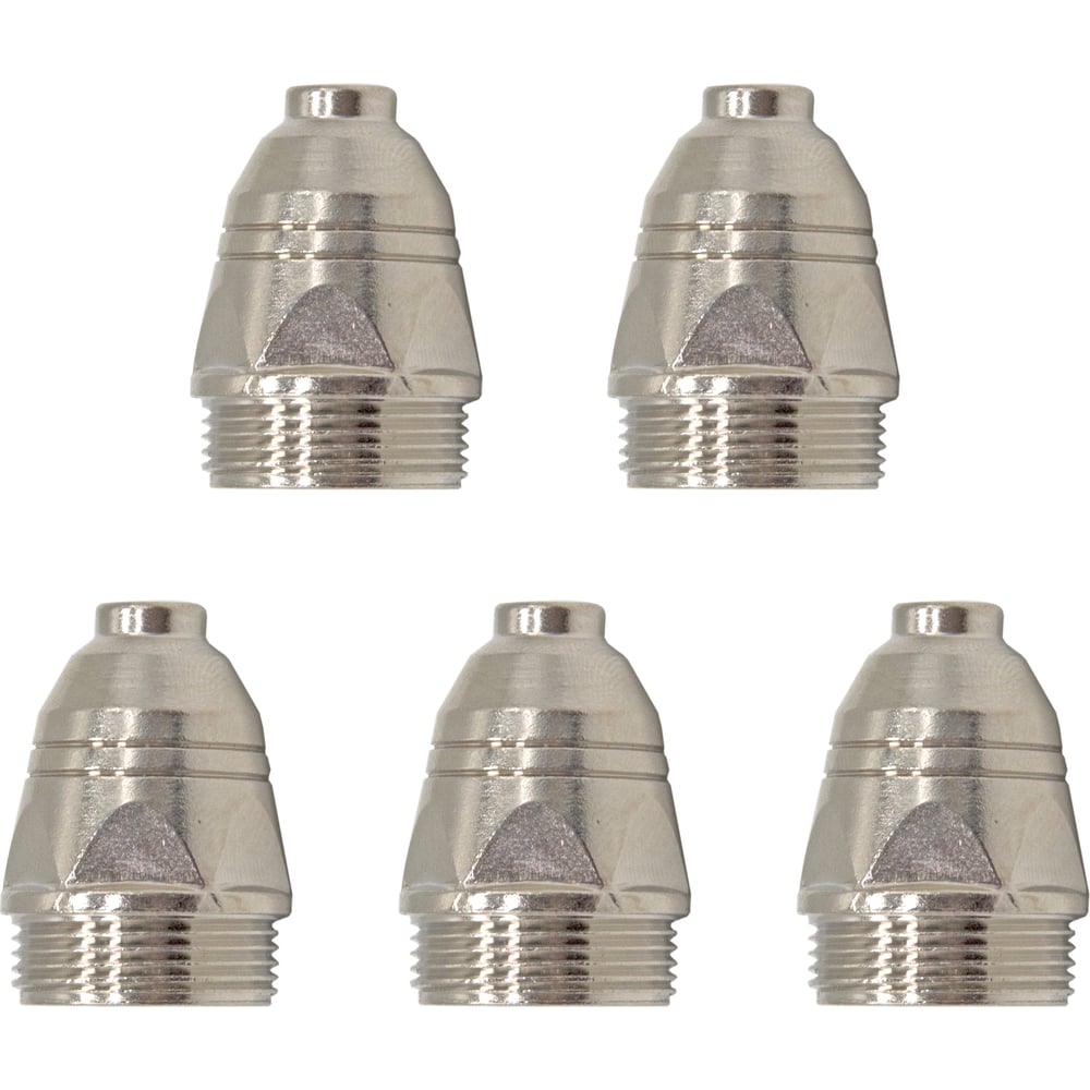 Изображение товара Сопло 1.1 мм PW P80 Basic 5 шт Оберон BSTET01108.5
