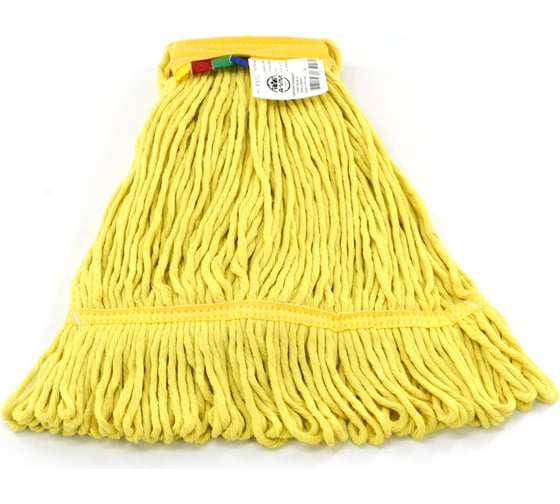 Изображение товара Моп A-VM кентукки, 300 г, хлопок KN1028