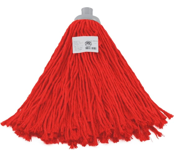 Изображение товара Веревочный МОП A-VM резьбовой, 250 г RK1543