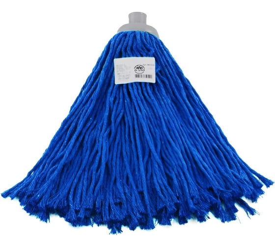 Изображение товара Веревочный МОП A-VM резьбовой, 250 г RK1542