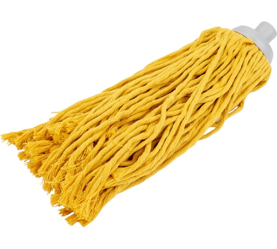 Изображение товара Веревочный МОП A-VM резьбовой, 250 г RK1544