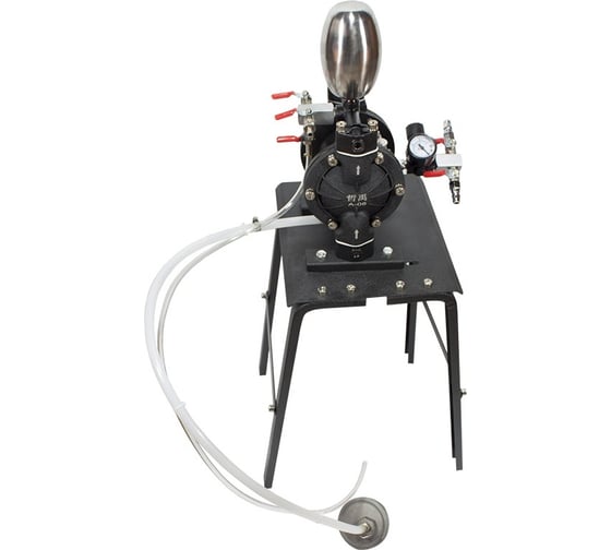 Изображение товара Окрасочный аппарат AktiSpray для финишной отделки super finish AvS-25000