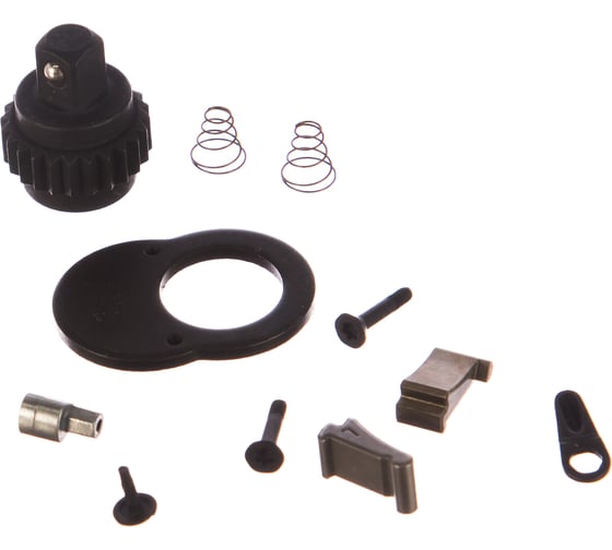 Изображение товара Ремонтный комплект для ключа динамометрического T27010N, T27020N, T27030N Jonnesway T27-D2R 49828