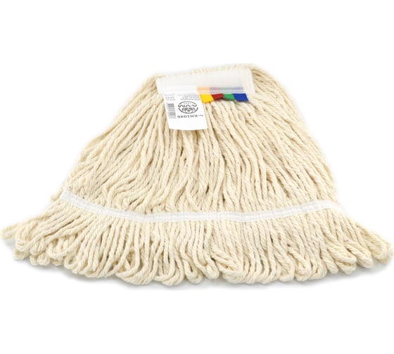 Изображение товара Моп A-VM кентукки, 350 г, хлопок+вискоза KN1045