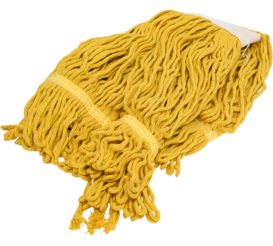 Изображение товара Моп A-VM кентукки, 450 г, хлопок KN1031