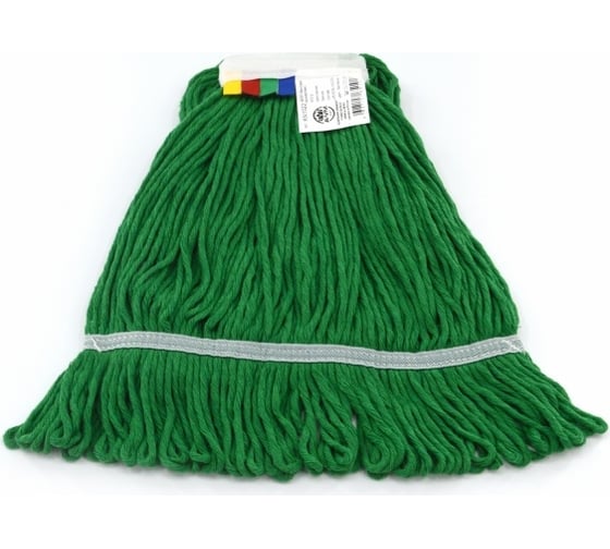 Изображение товара Моп A-VM кентукки, 400 г, хлопок KN1022