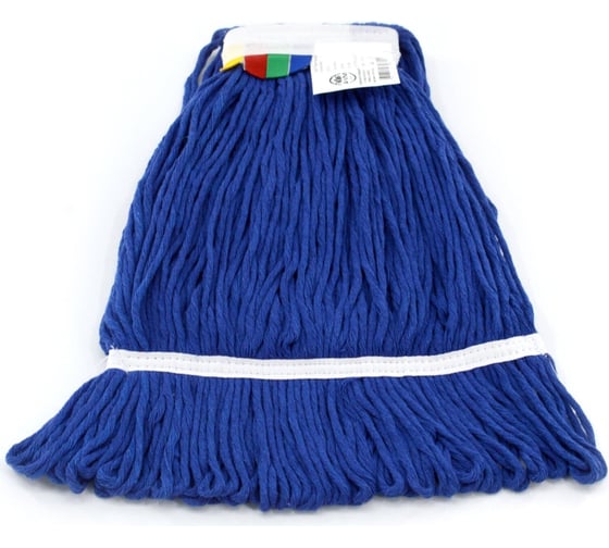 Изображение товара Моп A-VM кентукки, 450 г, хлопок KN1019