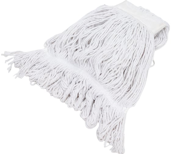 Изображение товара Моп A-VM кентукки, 400 г, хлопок+вискоза KN1046