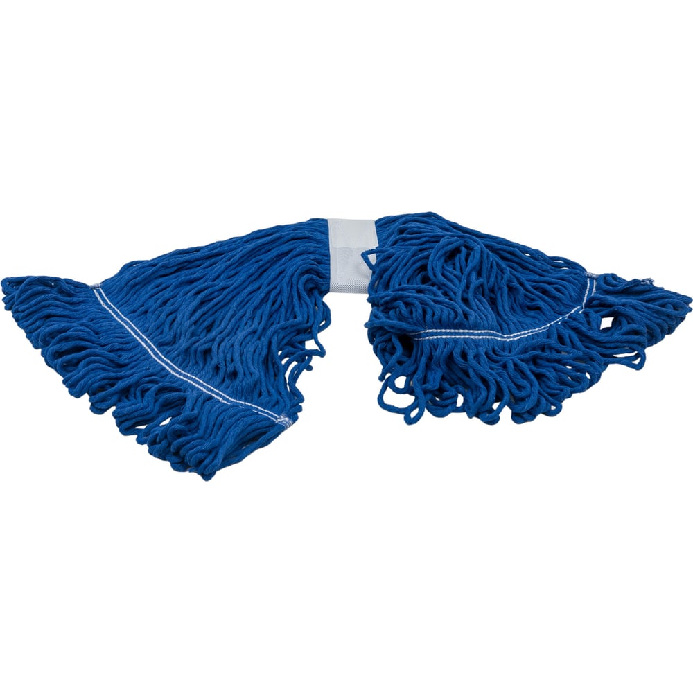 Насадка на швабру A-VM насадка для швабры веника доляна арт 1723574 28×24 см микрофибра синий