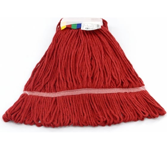 Изображение товара Моп A-VM кентукки, 450 г, хлопок KN1027