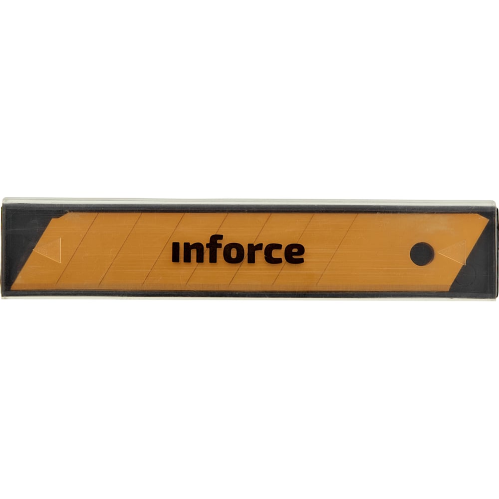 Титановые лезвия Inforce