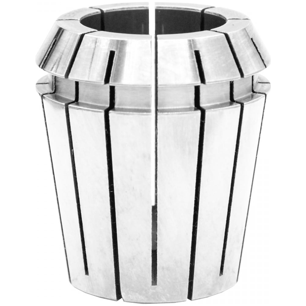 Изображение товара Высокоточная зажимная цанга ER40-25 для фрезера с чпу Deltatools 951.40250