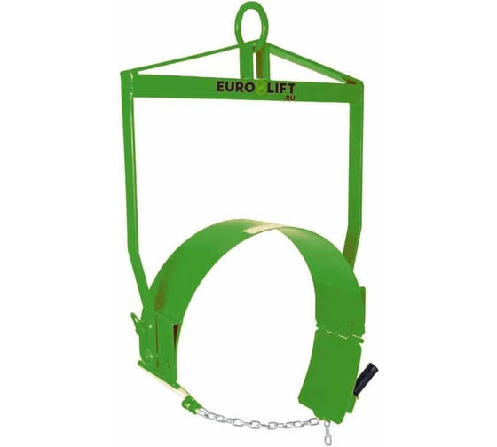 Изображение товара Захват для бочек LМ 800 EURO-LIFT 00000425