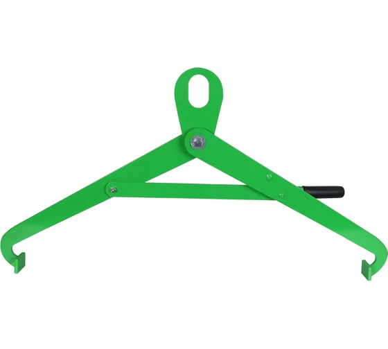 Изображение товара Захват для бочек 500 кг DN500 EURO-LIFT 00016683