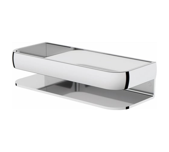 Изображение товара Корзина для душа AM.PM Sensation хром A3034800