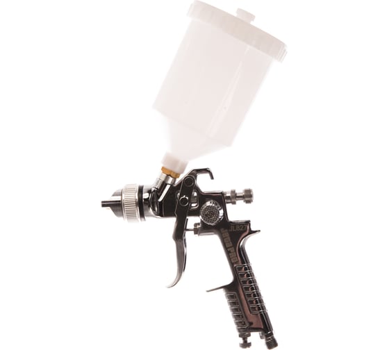 Изображение товара Профессиональный краскопульт Jeta PRO Jeta PRO JL827 HVLP JH827 JL827/14 HVLP