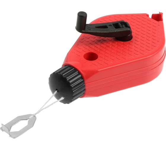 Изображение товара Шнур ЛОМ разметочный, 15 метров 1722211