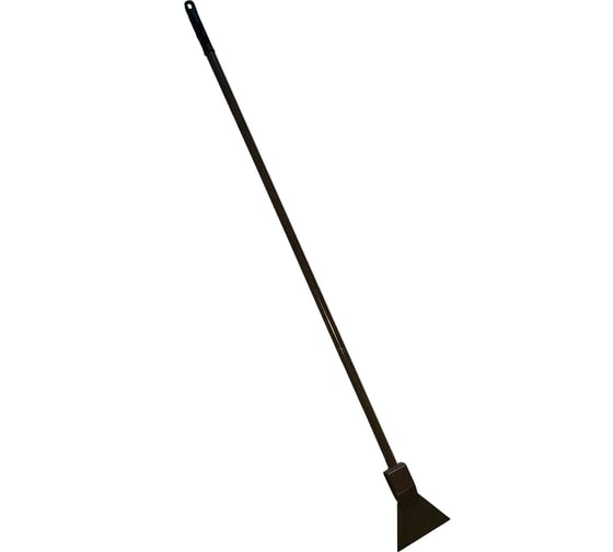 Изображение товара Ледоруб КЭС 150x1440 мм, со стальным черенком 52000001