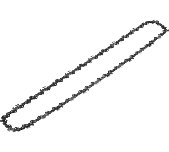 Изображение товара Цепь 16", 400 мм, ширина паза 1.3 мм, шаг 3/8", 56 звеньев для бензопилы ЛОМ 5208281