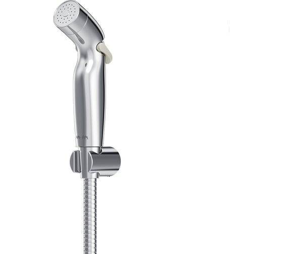 Изображение товара Гигиеническая лейка со шлангом и держателем AM.PM F0202032