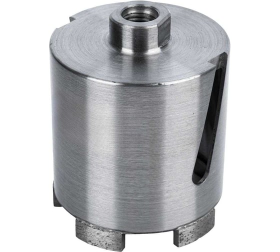 Изображение товара Сверло алмазное DDS-W 82d-24l-3.5t-10w-5s-m16 speed pluse Elsilber EL-RY082SP