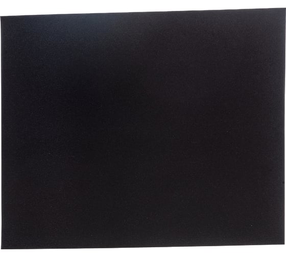 Изображение товара Бумага шлифовальная водостойкая (10 шт/уп; 230х280 мм; P1500) КЕДР 54750