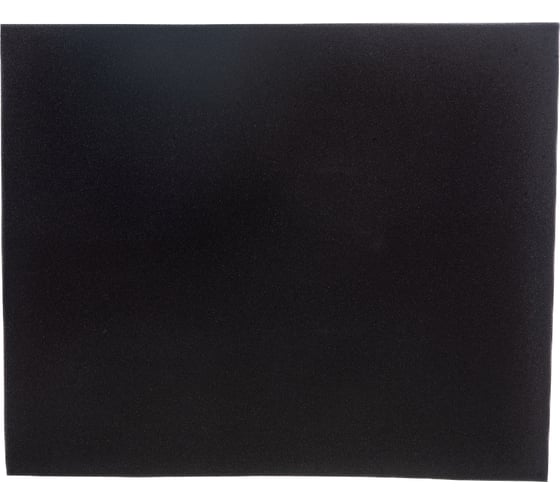 Изображение товара Бумага шлифовальная водостойкая (10 шт/уп; 230х280 мм; P2000) КЕДР 54751