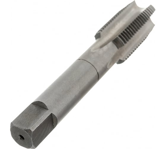 Изображение товара Метчик ручной ООО "ТМТ ГРУПП" комплект М 22 х2 9ХС 54658