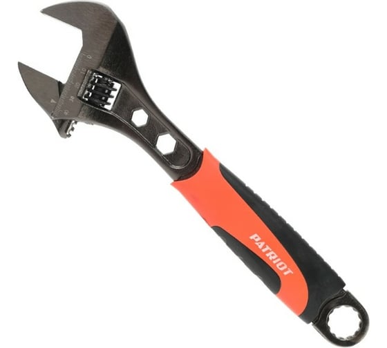 Изображение товара Разводной ключ PATRIOT AWF-300 350002030