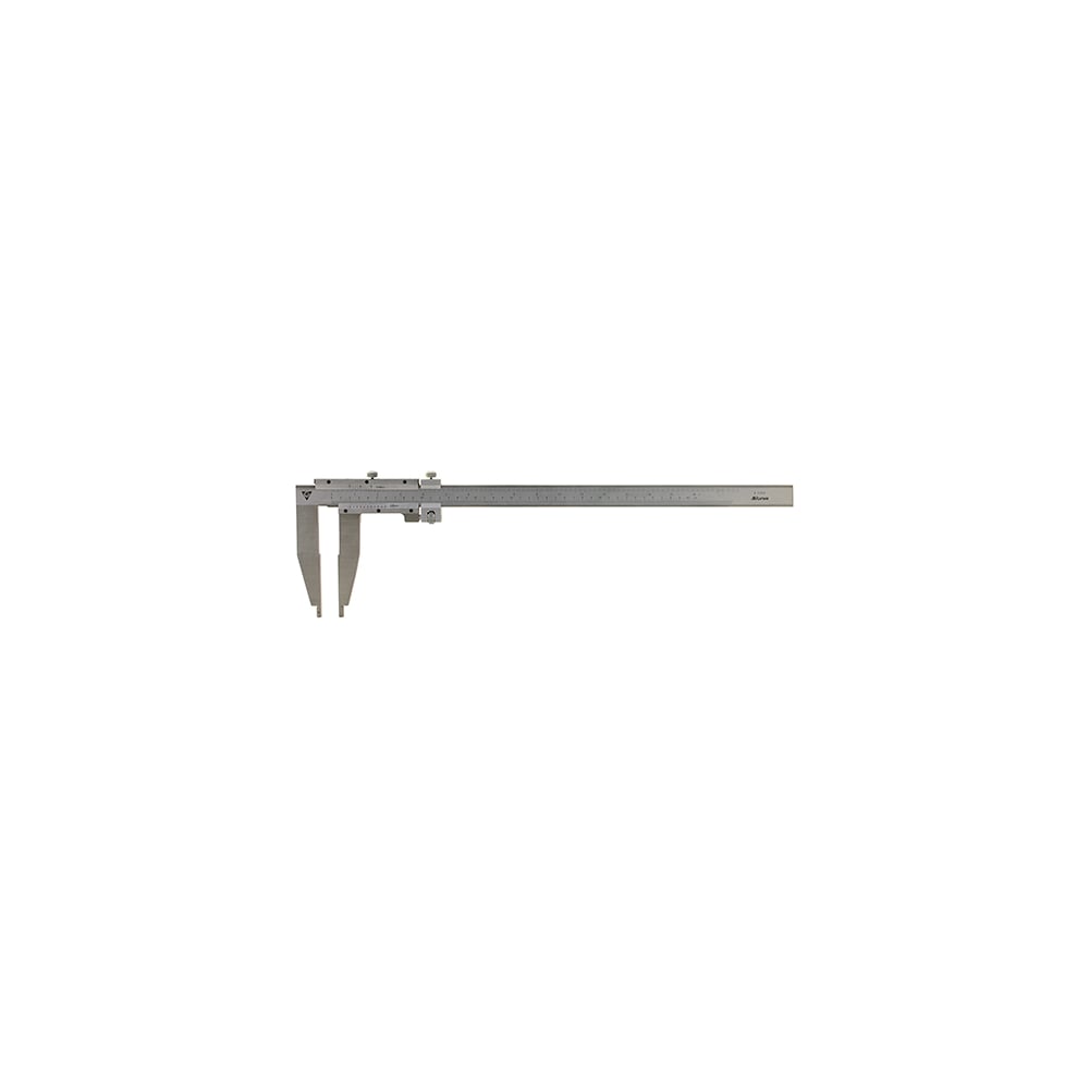 Штангенциркуль Micron ШЦ-3-1000 -0.05 43032