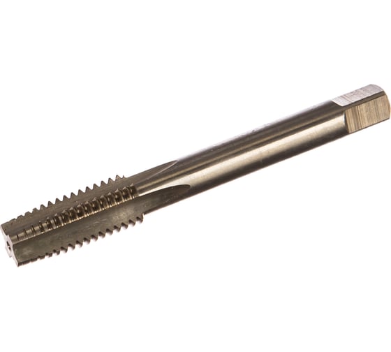 Изображение товара Метчик машинно-ручной ООО "ТМТ ГРУПП" комплект М 12x1.75 Р6М5 левый 145230