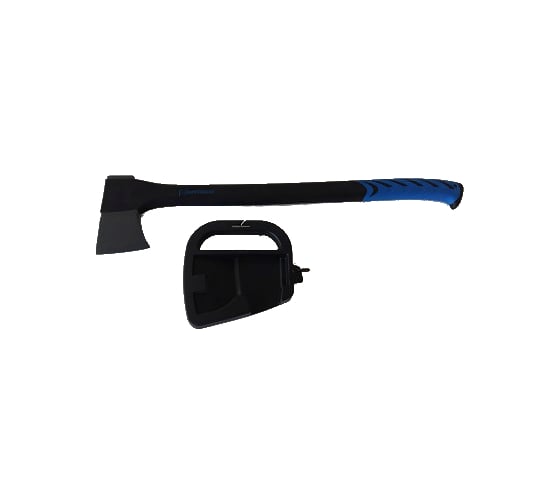 Изображение товара Топор-Колун 1600г, с тефлоновым покрытием UNITRAUM UN-429E-4