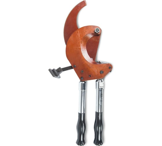 Изображение товара Ручной кабелерез TOR HHD-52J 500 мм2  52 мм 118526