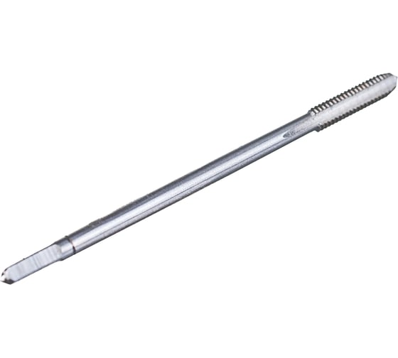 Изображение товара Метчик машинно-ручной ООО "ТМТ ГРУПП" комплект М 3 х0.5 Р6М5К5 6H 141229