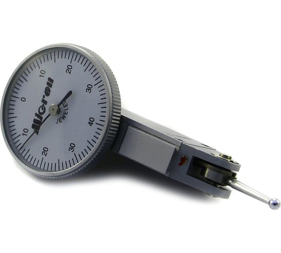 Изображение товара Рычажно-зубчатый боковой индикатор Micron ИРБ 0-0.8 0.01 МИК 30983