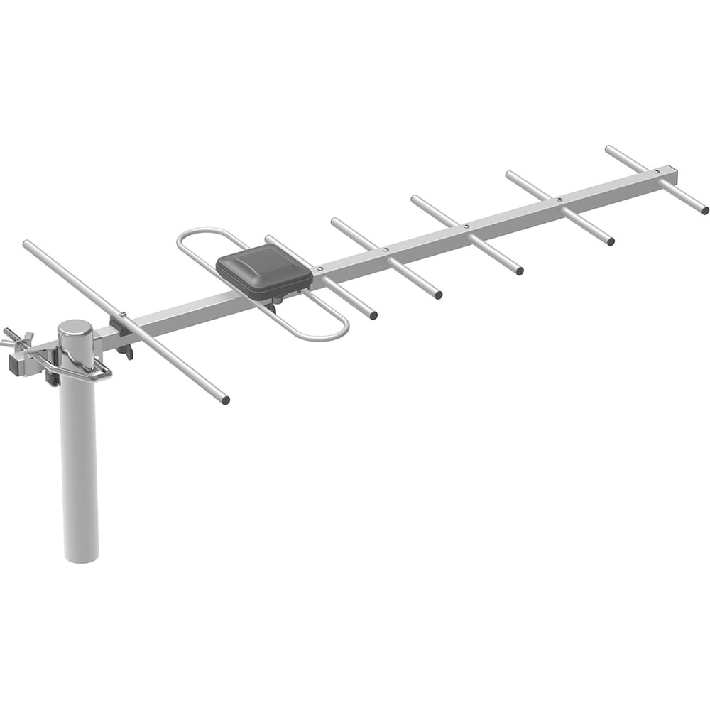 Изображение товара Антенна Harper advb-3244 активная для наружного использования 470-862 МГц